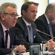 Les ministres Gramegna et Schneider feront la promotion du Luxembourg à Londres.