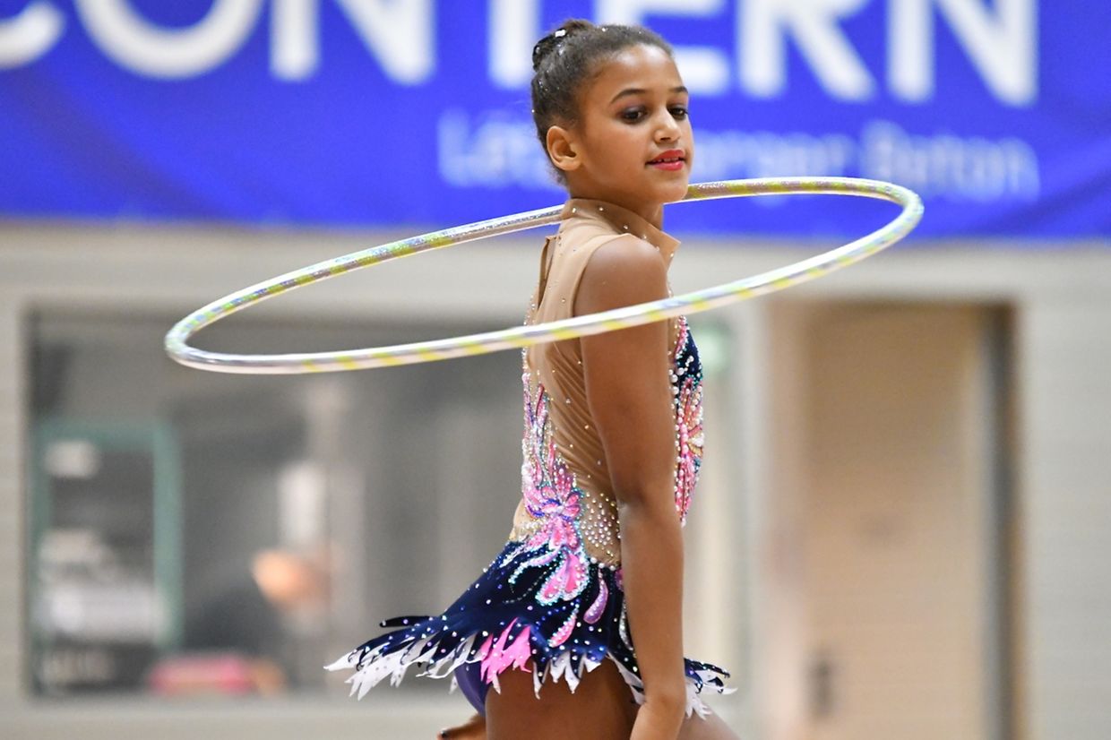 3e International Aurore-Cup