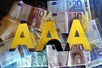 Malgré le contexte difficile, les finances publiques seraient solides.