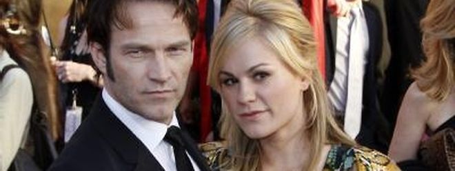 Oscar Gewinnerin Anna Paquin Hat Geheiratet