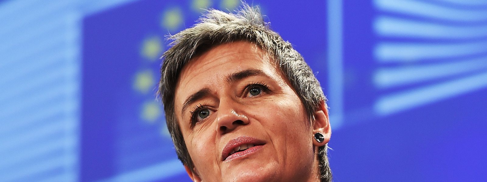 Wettbewerbskommissarin Margrethe Vestager geht gegen die Steuervermeidung von Großkonzernen vor.