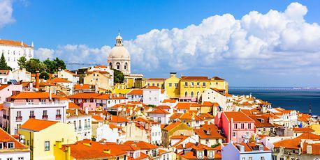A tale of three cities - Vimarsana News