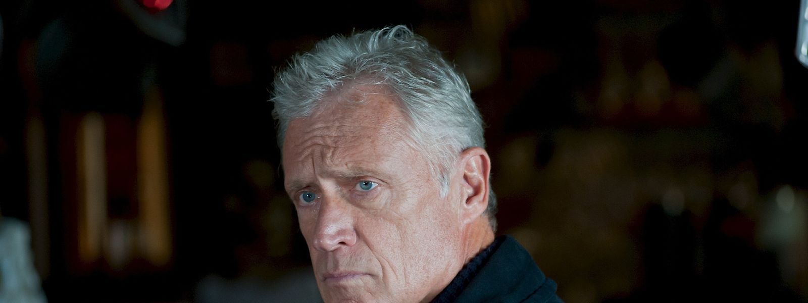 Robert Atzorn Beendet Tv Karriere