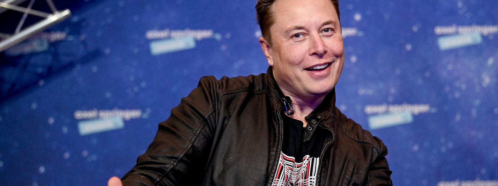 Das Vermögen der zehn reichsten Männer der Welt hat sich seit Beginn der Pandemie verdoppelt. Tesla-Vater Elon Musk ist einer von ihnen.