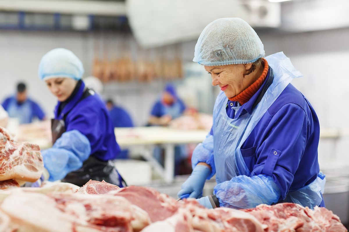 Les prix à l’abattage du porc ont grimpé de 17% entre mars et avril au Grand-Duché, selon les Services d'économie rurale.