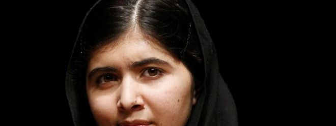 Yousafzai Malala war 2012 in ihrer pakistanischen Heimat angeschossen worden.