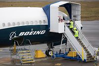 C'est la première fois que Boeing admet un défaut de conception concernant un équipement du 737 MAX.