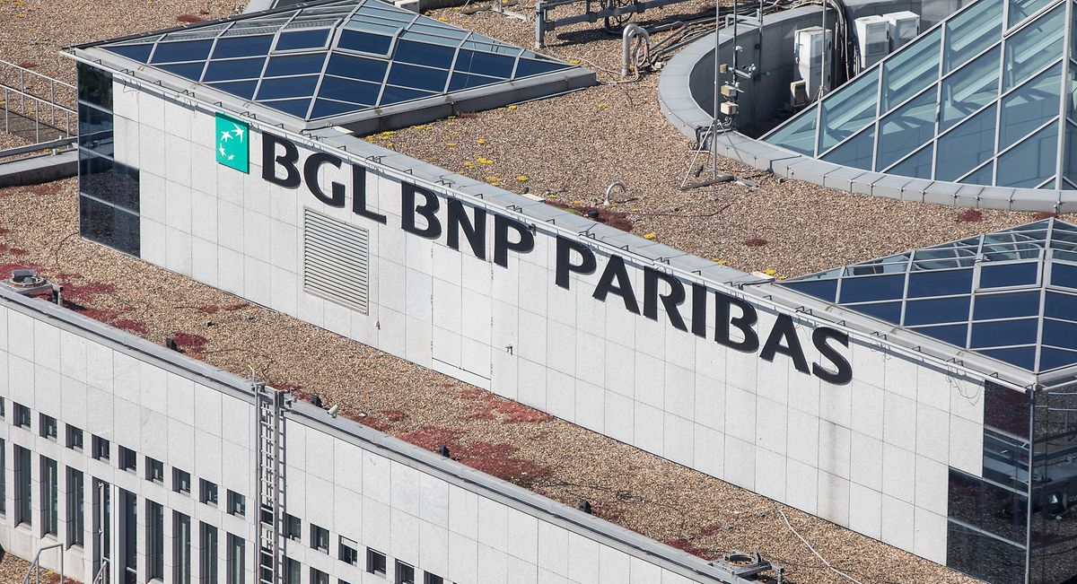 BGL BNP Paribas a enregistré en 2019 un revenu de 10,9 milliards d’euros sur ses activités de crédit.