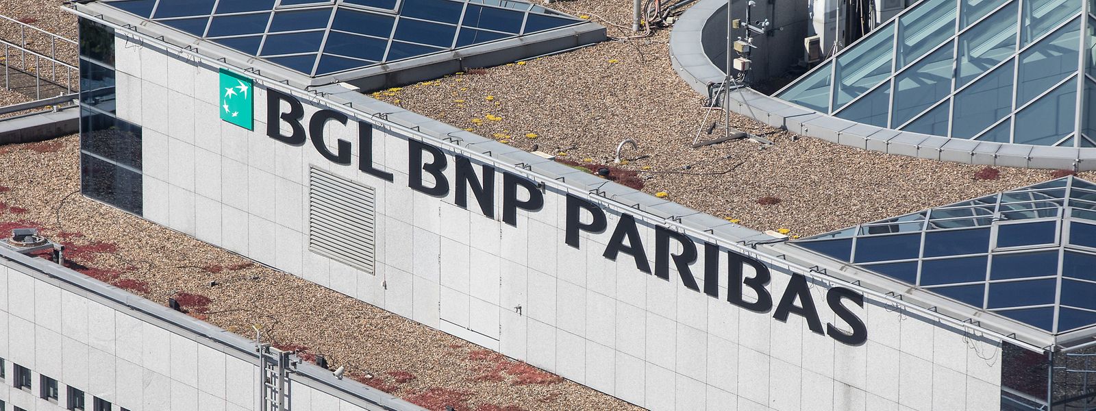 BGL BNP Paribas steigert Ergebnis