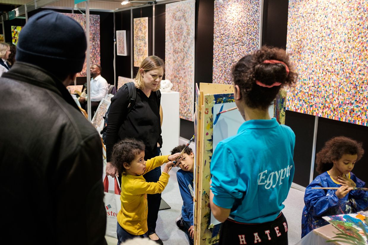 40. FESTIVAL OF MIGRATIONS, CULTURES AND CITIZENSHIP 2023