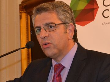 Em Lisboa: Luxemburgo como alvo dos empresários portugueses