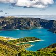 Açores foram distinguidos como o Melhor Destino de Turismo de Aventura.