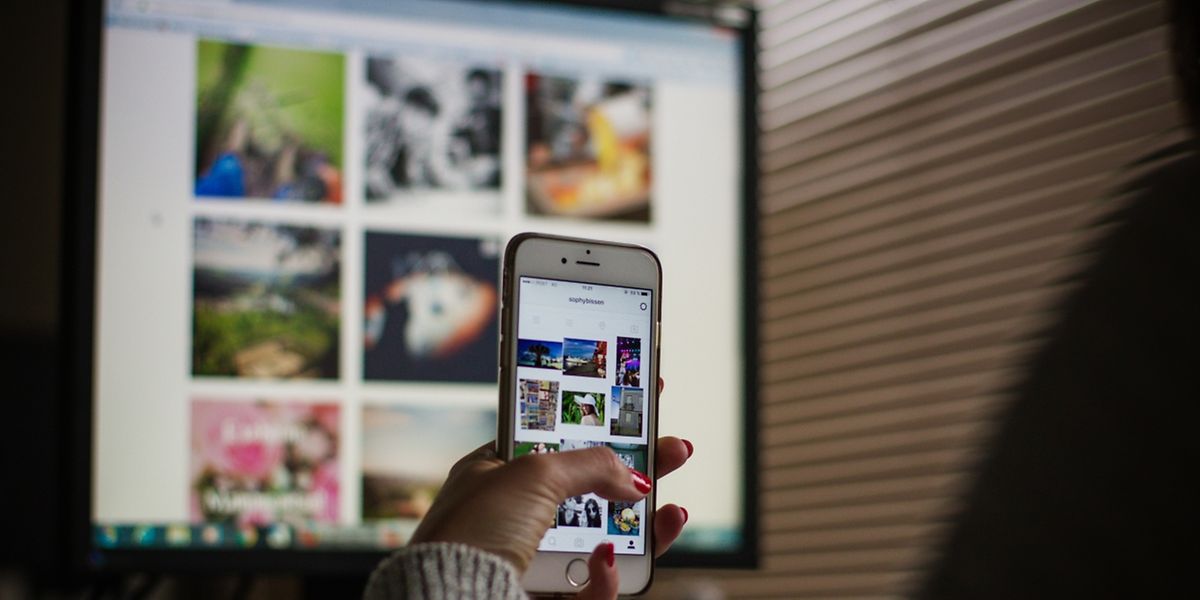 Instagram hat über 500 Millionen Nutzer - und ermöglicht jetzt auch selbstlöschende Bilder.