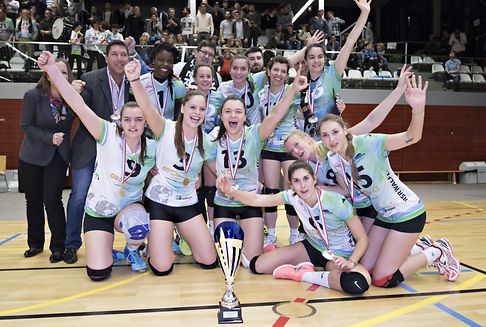 Der Sportwochenende in Bildern: Zwei Tage voller Emotionen