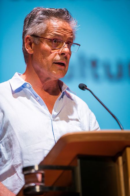 Jo Kox: "Dieser Plan muss leben, umgesetzt und getragen werden, nicht nur von einer Regierung."