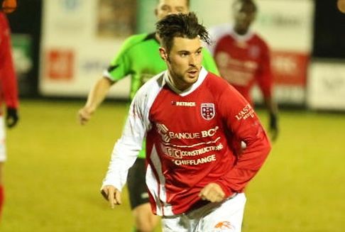 En Division 1: Un FC Munsbach new look