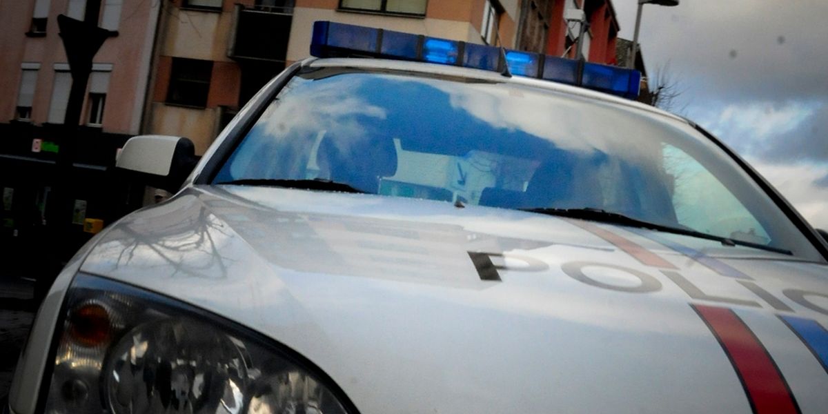 Betrunken Autofahren ist keine gute Idee. 