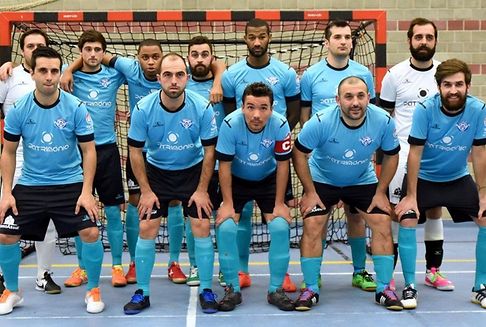 Futsal: Munsbach - US Esch sera rejoué