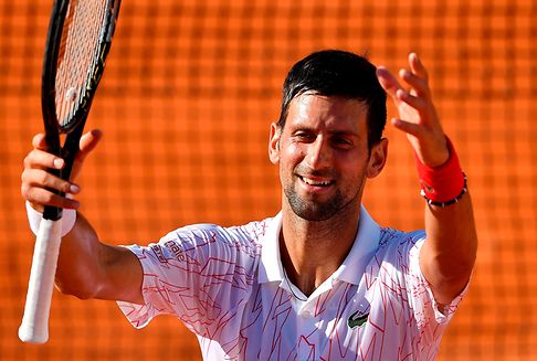 Corona-Fälle stellen Djokovic in schlechtes Licht