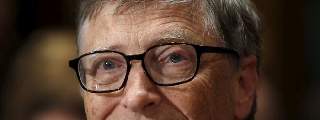 Bill Gates: Der Software-Stratege und Philanthrop