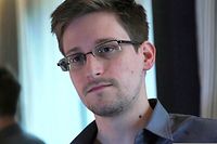 Edward Snowden erhält für seine Enthüllungsarbeit jetzt Anerkennung.