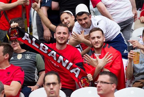 Testländerspiel am 4. Juni: Luxemburg empfängt Albanien