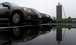 Zittern in der Management-Etage von Volkswagen: Heute waren Ermittler der Staatsanwaltschaft zu Besuch.