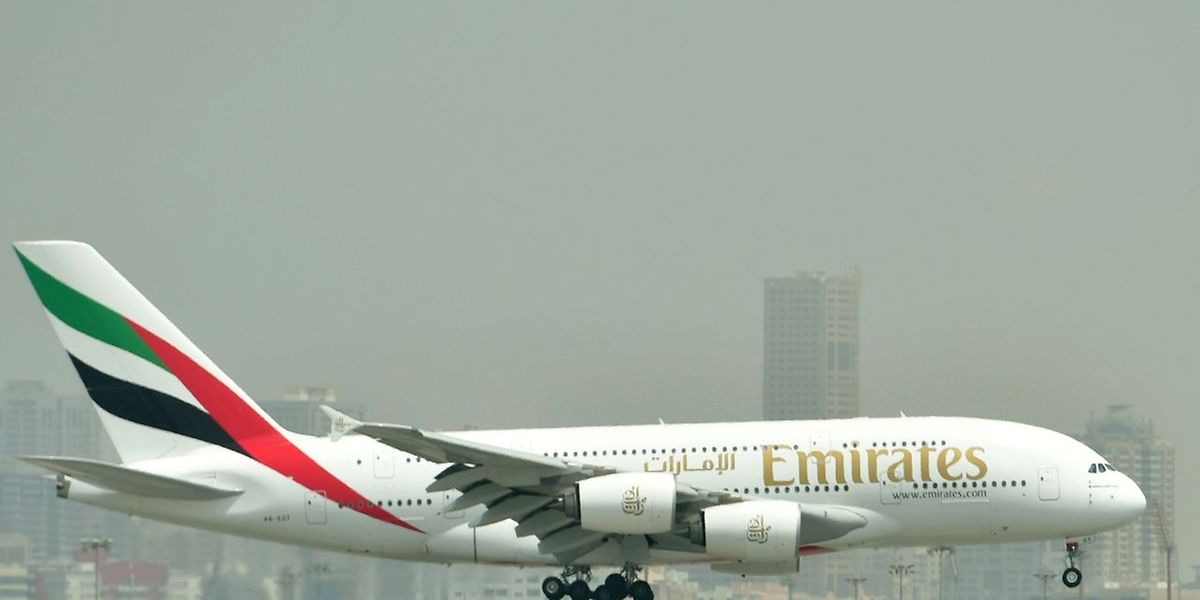 Der Auftrag von Emirates könnte für den A380 das Überleben bedeuten.