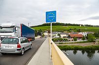 Seit dem 16. Mai ist die deutsch-luxemburgische Grenze wieder offen.