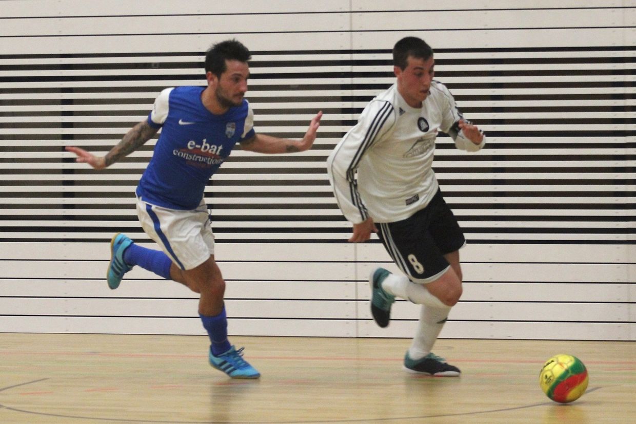 Perseguição sem falta