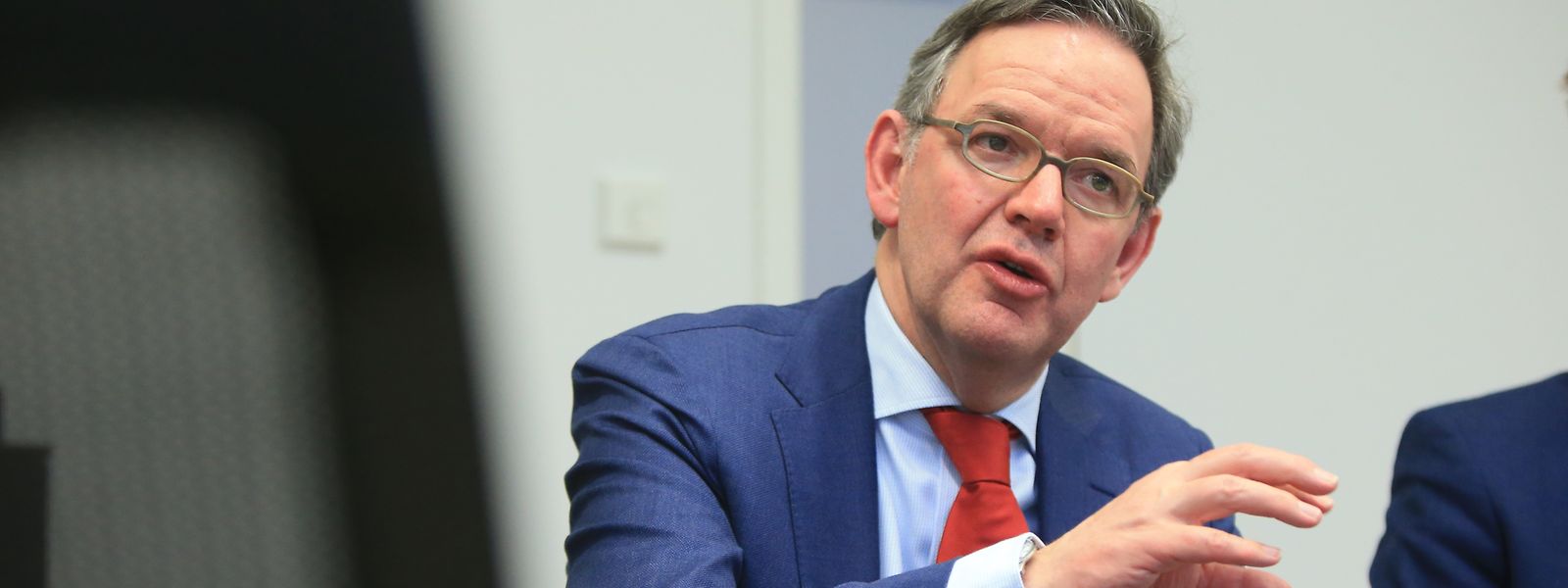 " Risiken sollten überall gleich eingeschätzt werden. Da kann nicht mit zweierlei Maß gemessen werden." 