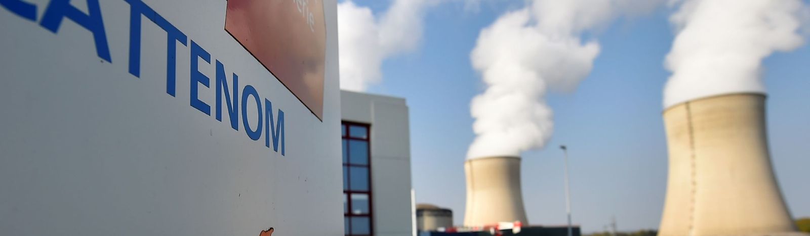 Des visites grand public sont organisées à la centrale nucléaire de Cattenom en septembre.