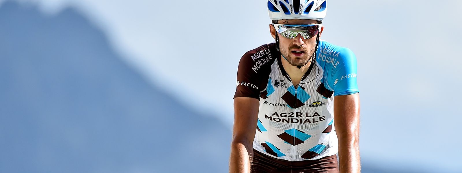 Ben Gastauer fühlte sich bei den vergangenen Trainingseinheiten nicht wohl.