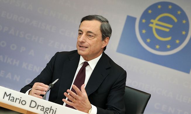 Italian Prime Minister Mario Draghi, who was the President of the European Central Bank until 2019, has called for a reform of the bloc's fiscal rules