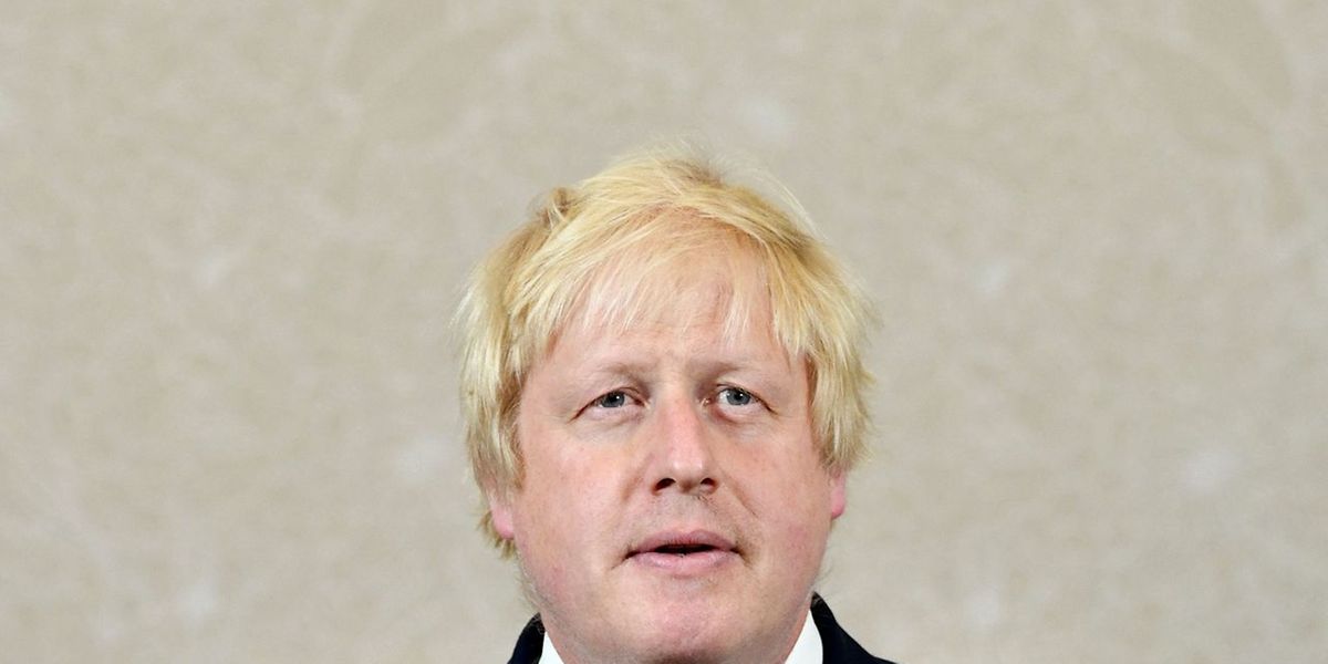 Favorable au Brexit et ancien maire de Londres, Boris Johnson a annoncé lors d'une conférence de presse jeudi qu'il ne succéderait pas à David Cameron au poste de Premier ministre, contre toute attente.