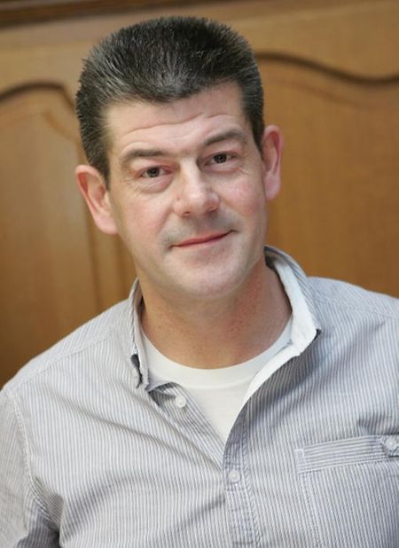 Roger Beissel heißt der neue Bürgermeister in Frisingen.