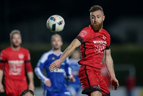 BGL Ligue: Buteurs: Turpel et Er Rafik aux trousses de Hadji
