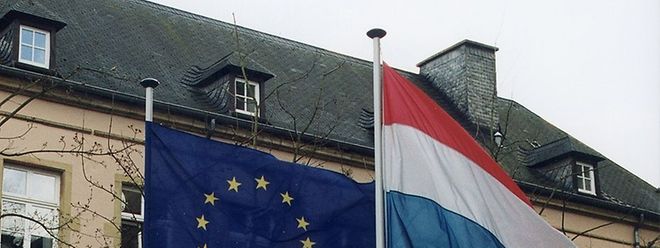 Die luxemburgische Bevölkerung wächst proportional schneller im Vergleich zu der anderer EU-Länder.