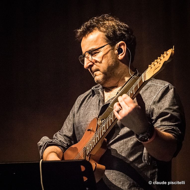 Best of…The Challengers & Fascination ! _ Artikuss - Soleuvre - 16.03.2018 © claude piscitelli