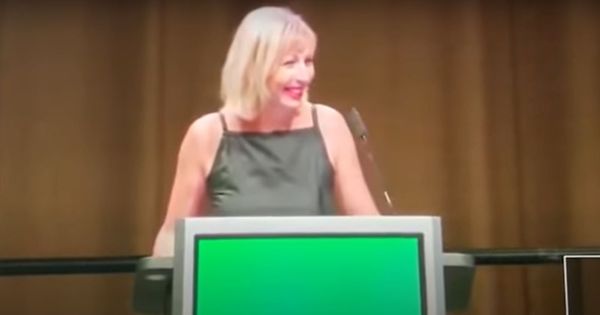 Grüne Saarland Listenplatz 1 . Grunen Kandidatin Fur Den Bundestag Zeigt Sich Ahnungslos