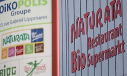 Wirtschaft, Naturata-Oikopolis, Schuttrange, Coronavirus, Covid-19, Foto: Chris Karaba/Luxemburger Wort