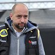 Luxembourg Formula One Lotus F1 Team boss Gerard Lopez arrives prior the Belgium Formula One Grand Prix at the Spa-Francorchamps race track near Francorchamps, Belgium, 25 August 2013. PHOTO/� NICOLAS BOUVY/Tout droit reserve. 