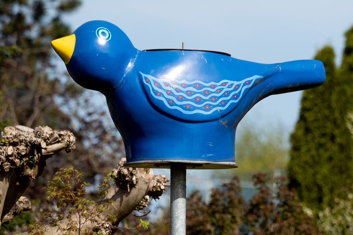 Strahlender Sonnenschein, Hunderte Besucher und eine große Auswahl an Péckvillercher: die Émaischen in Nospelt. 