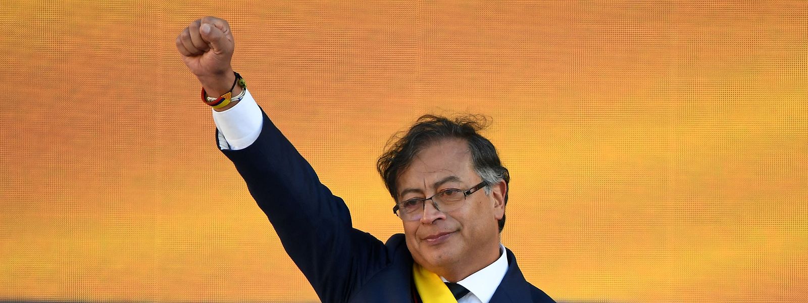 Der neue kolumbianische Präsident Gustavo Petro will das Land von Grund auf verändern.
