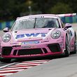 Dylan Pereira (BWT Lechner Racing) pode vencer o campeonato da Porsche Mobil 1 Supercup no próximo domingo em Monza.