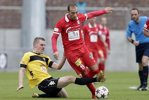 Football: FCD03: prolongations de contrat pour six joueurs cadres