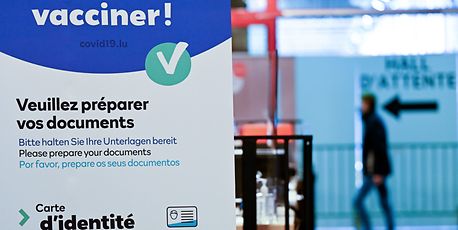 Griechenland schließt erneuten Lockdown aus - Vimarsana News