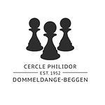 Cercle d'Echecs Philidor Dommeldange-Beggen