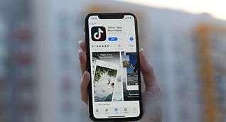 TikTok is a popular social media app owned by Chinese company ByteDance