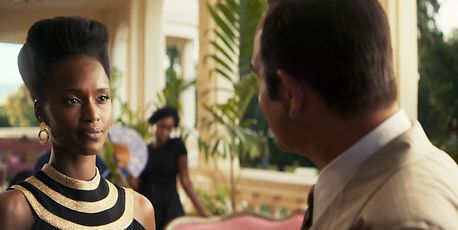 "OSS 117". Muito humor para poucas gargalhadas - Vimarsana News